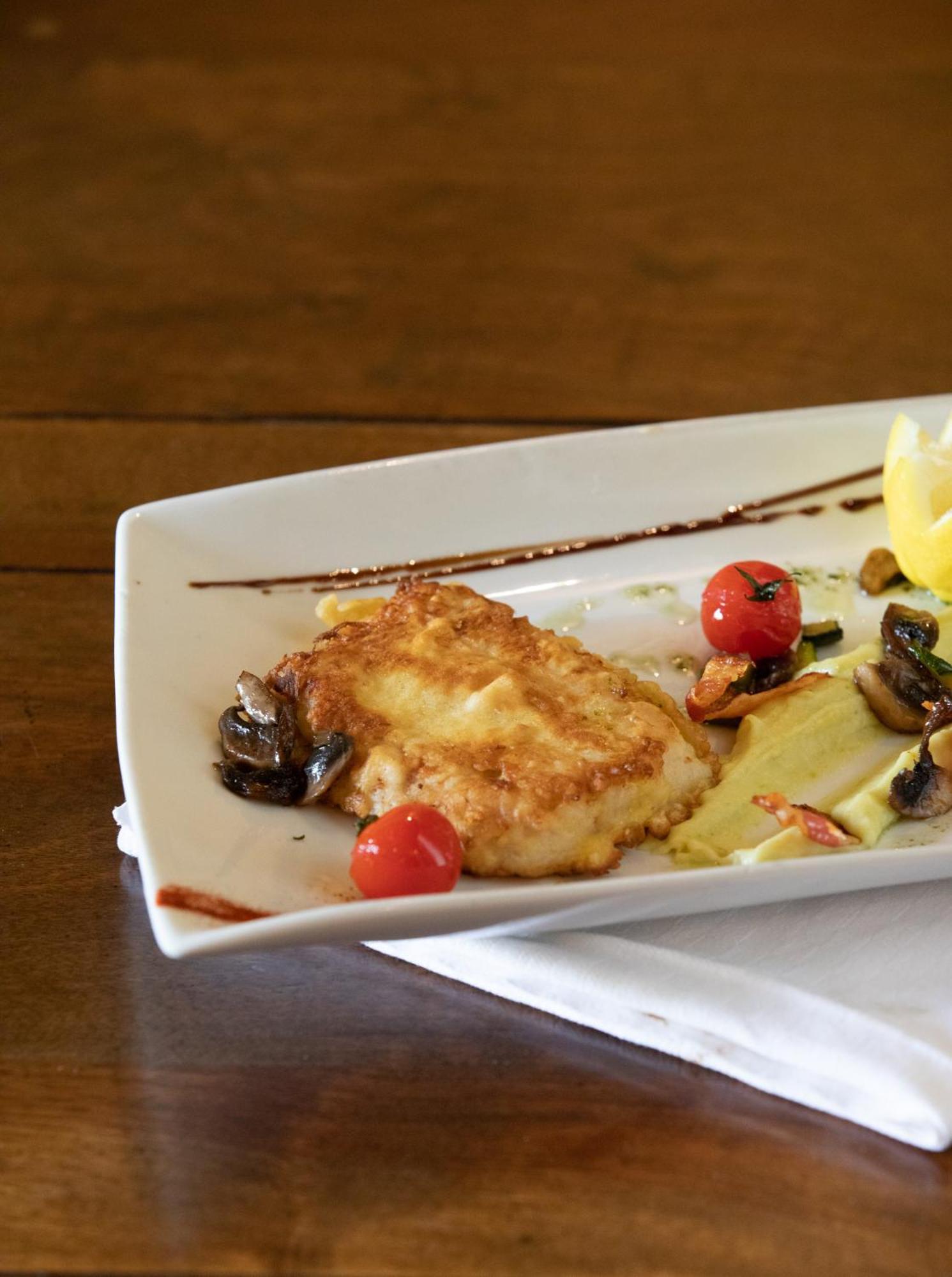 Hotel Restaurant Pecoitz سان جان بييه دو بور المظهر الخارجي الصورة
